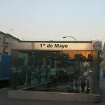 Bed & Breakfast Flamenco Seville