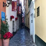 Bed & Breakfast Flamenco 3*