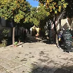 Bed & Breakfast Flamenco Seville