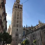 Bed & Breakfast Flamenco Seville