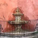 Flamenco Bed & Breakfast 3*