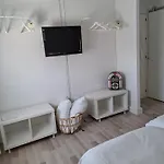 Bed & Breakfast Flamenco Seville