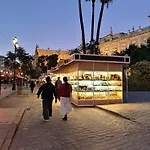 Bed & Breakfast Flamenco 3*