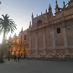 Flamenco Seville