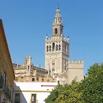 Flamenco Bed & Breakfast Seville
