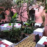 Flamenco Seville