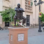 Flamenco 3* Seville