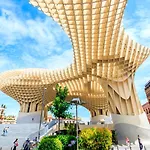 Flamenco 3* Seville