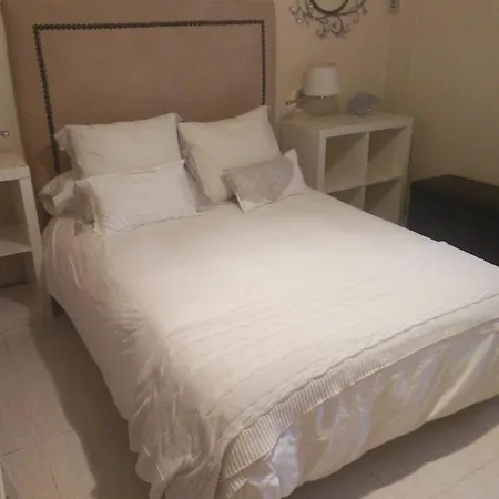 Flamenco Bed & Breakfast Sevilla