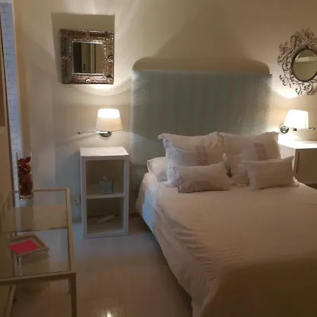 Bed & Breakfast Flamenco Sevilla