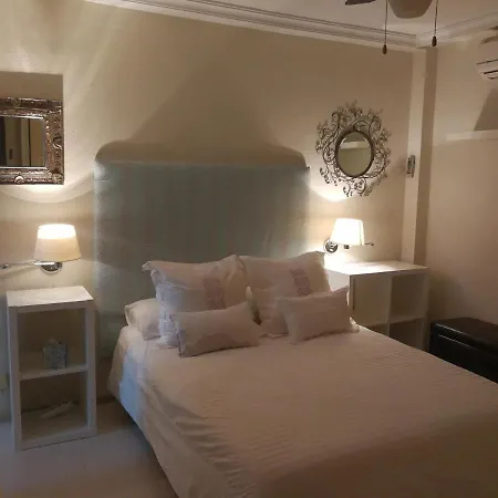 Flamenco Bed & Breakfast Sevilla