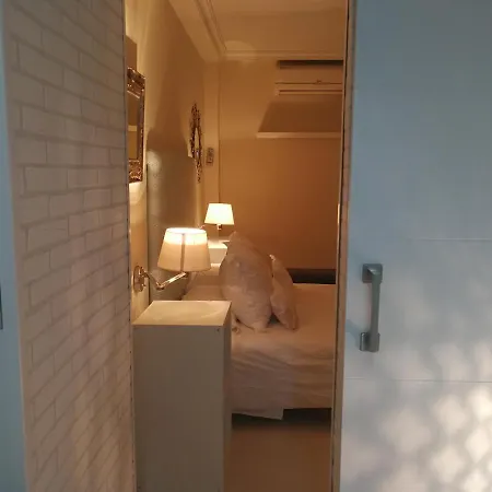 Bed & Breakfast Flamenco Sevilla