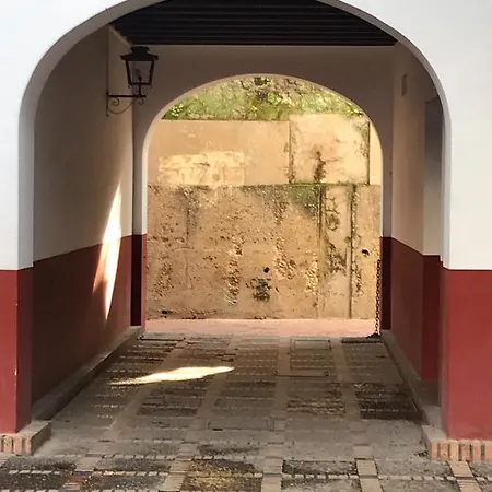 Alojamento de Acomodação e Pequeno-almoço Flamenco