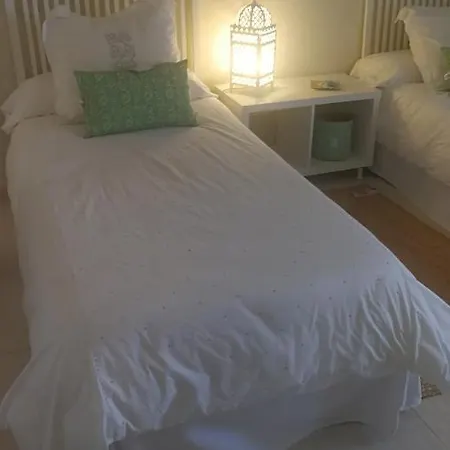 Flamenco Bed and breakfast *