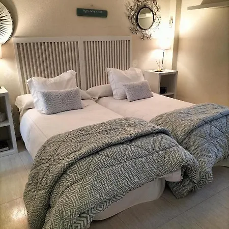 Flamenco Bed and breakfast