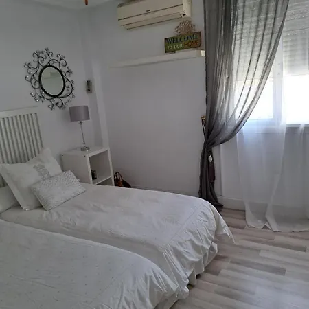 Bed & Breakfast Flamenco Sevilla