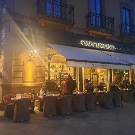Flamenco Bed & Breakfast