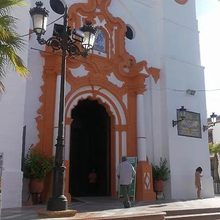 Bed & Breakfast Flamenco Sevilla