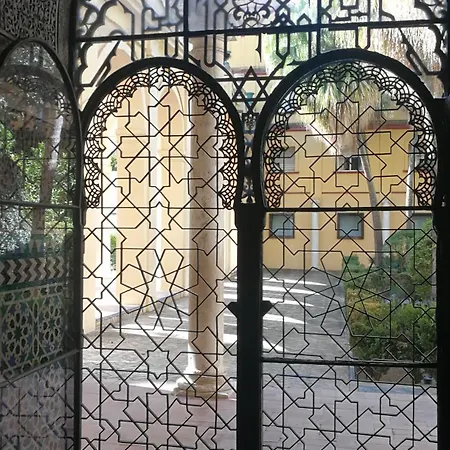 Flamenco Bed & Breakfast