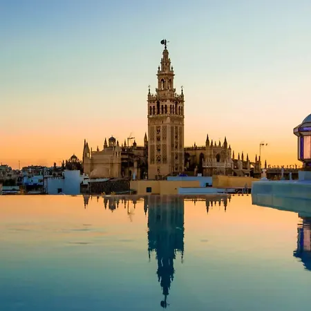 Flamenco Bed & Breakfast Sevilla