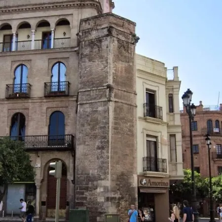 Flamenco * Seville