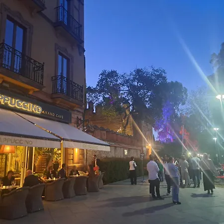 Flamenco Bed & Breakfast Seville