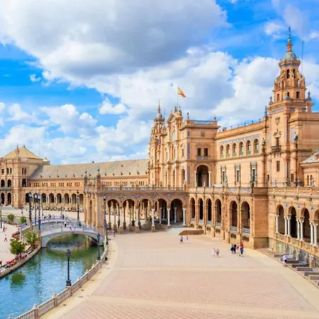 Flamenco Siviglia