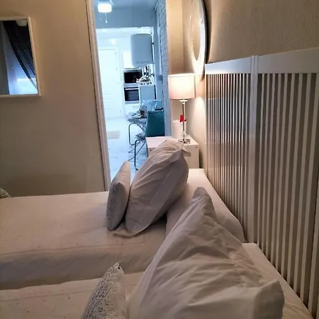 Bed & Breakfast Flamenco Seville