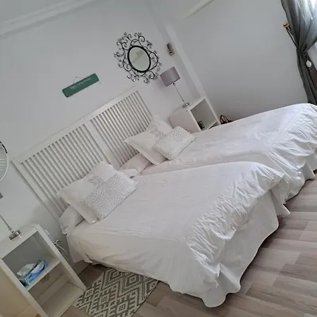 Bed & Breakfast Flamenco