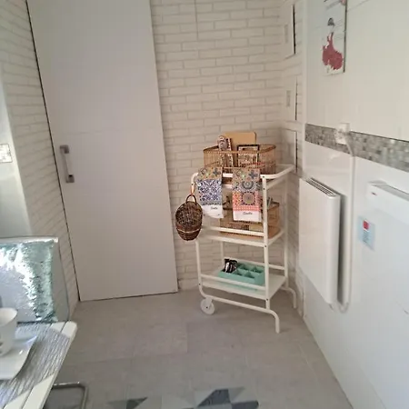 Bed & Breakfast Flamenco Seville