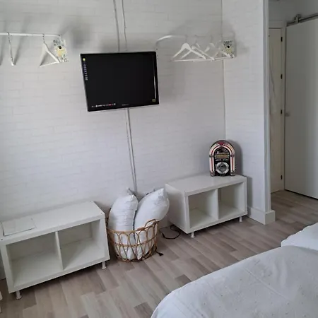 Bed & Breakfast Flamenco Seville